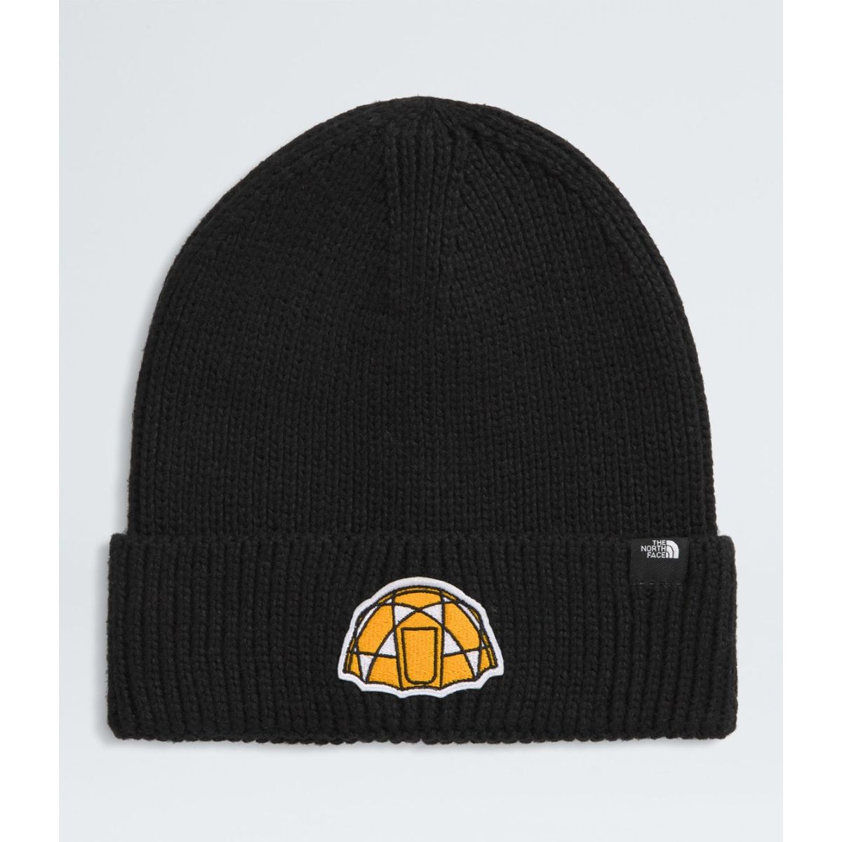 THE NORTH FACE - Gorro Tnf Logo Box Cuffed Beanie