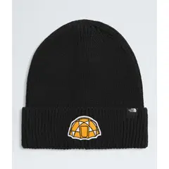 THE NORTH FACE - Gorro Tnf Logo Box Cuffed Beanie