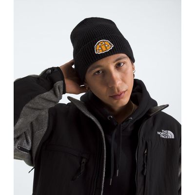 Imagen 2 del producto Gorro Tnf Logo Box Cuffed Beanie