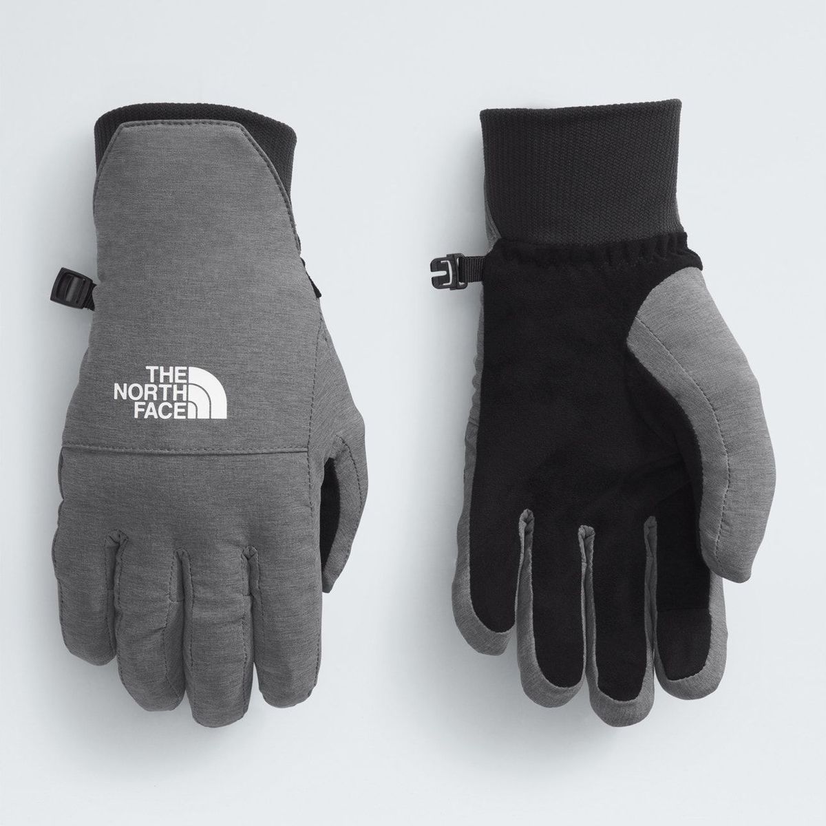 THE NORTH FACE - Guantes Shelbe Raschel Etip Glove