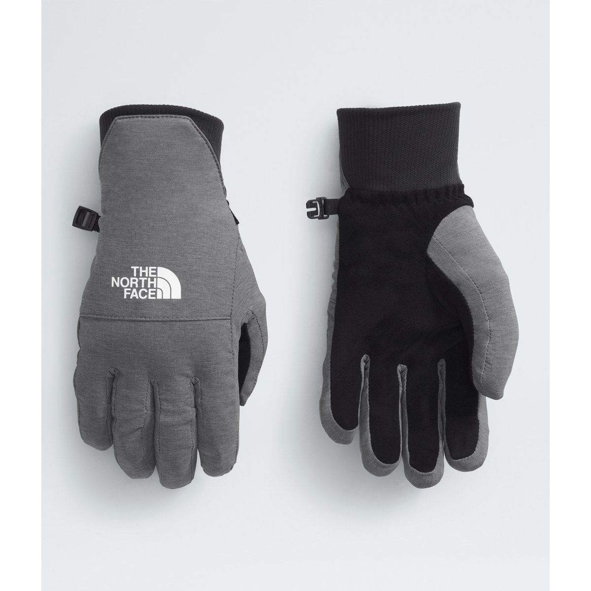 THE NORTH FACE - Guantes Shelbe Raschel Etip Glove