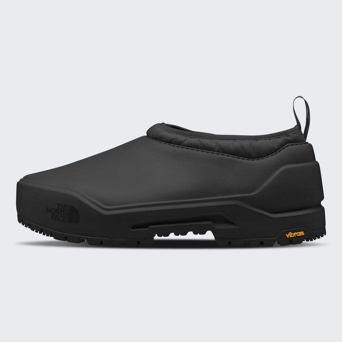 THE NORTH FACE - Pantuflas Base Camp Wp Mule Hombre