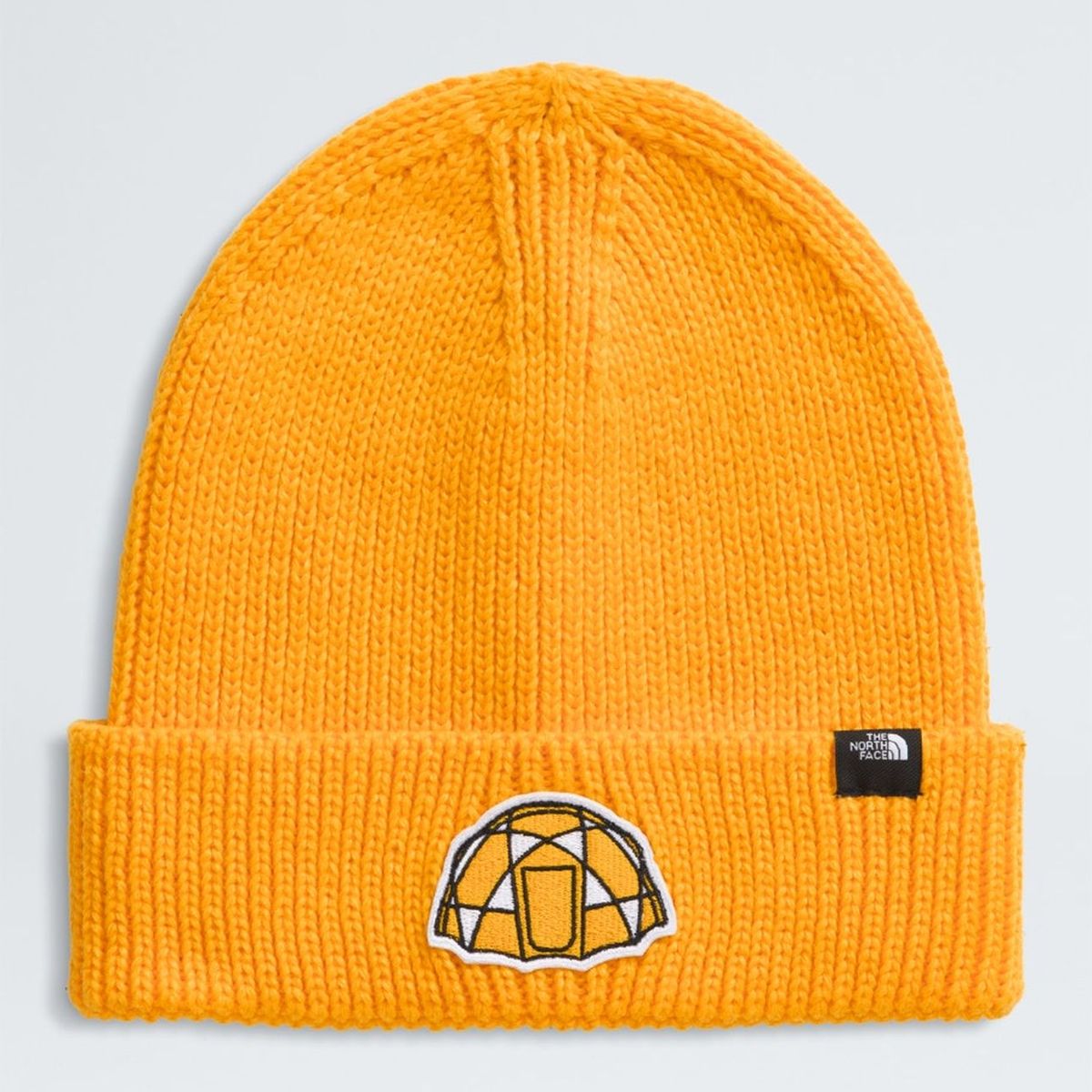 THE NORTH FACE - Gorro Tnf Logo Box Cuffed Beanie