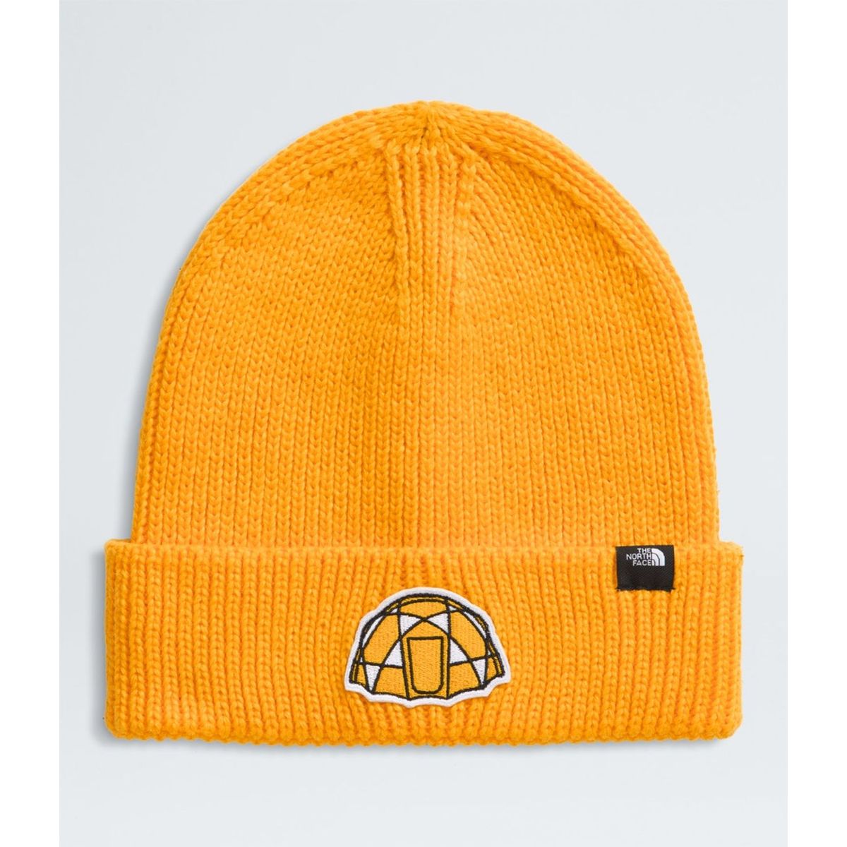 THE NORTH FACE - Gorro Tnf Logo Box Cuffed Beanie