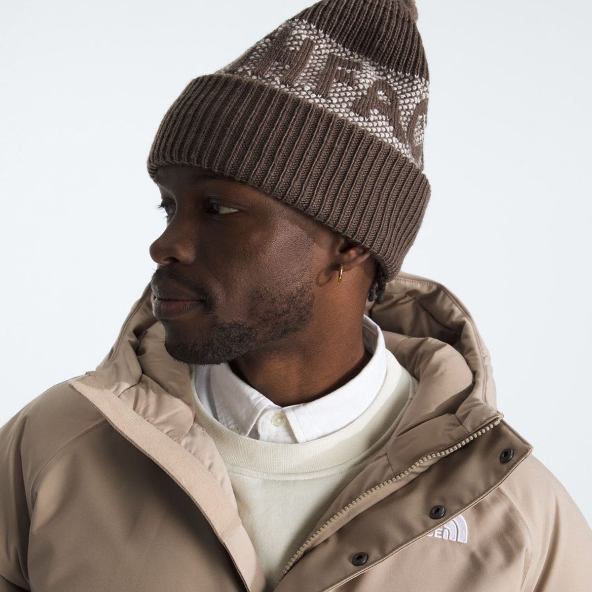 THE NORTH FACE - Gorro Retro Cabin