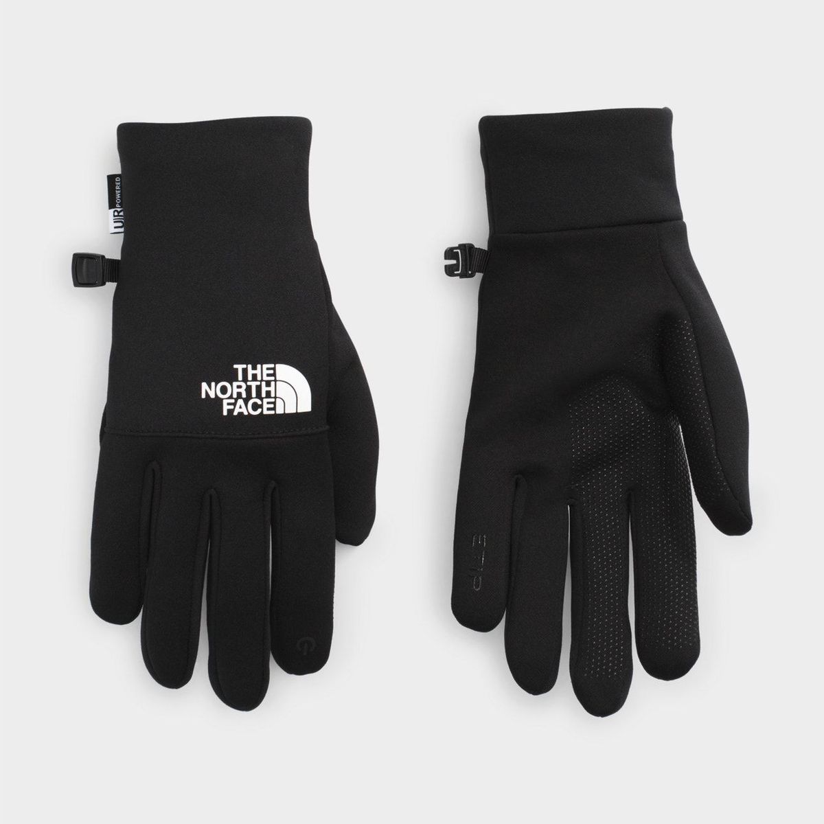 THE NORTH FACE - Guantes Etip Recycled Unisex