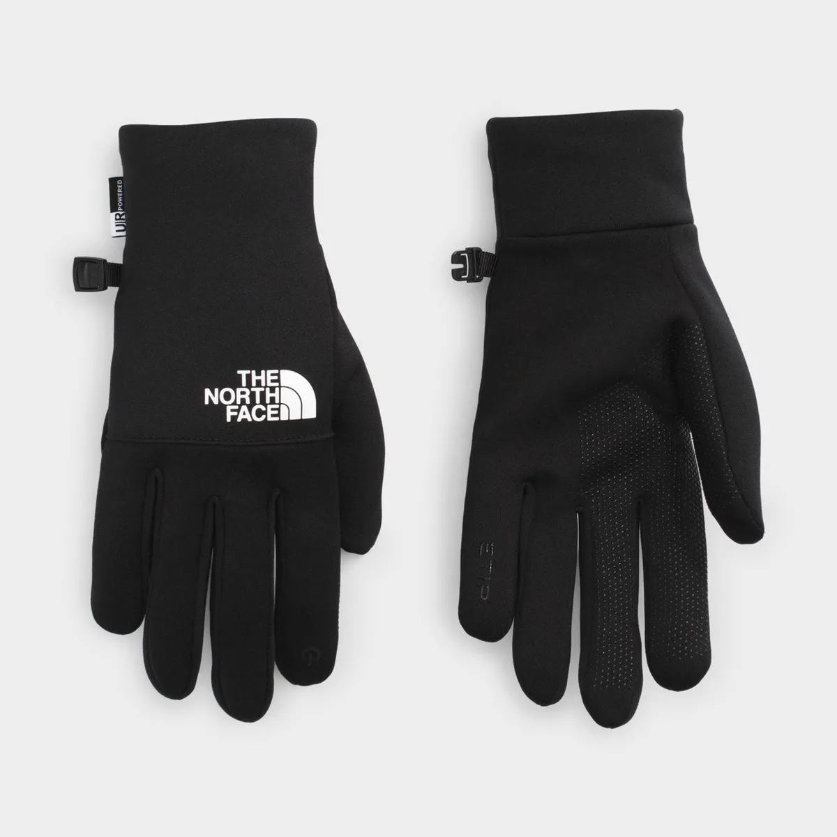 THE NORTH FACE - Guantes Etip Recycled Unisex