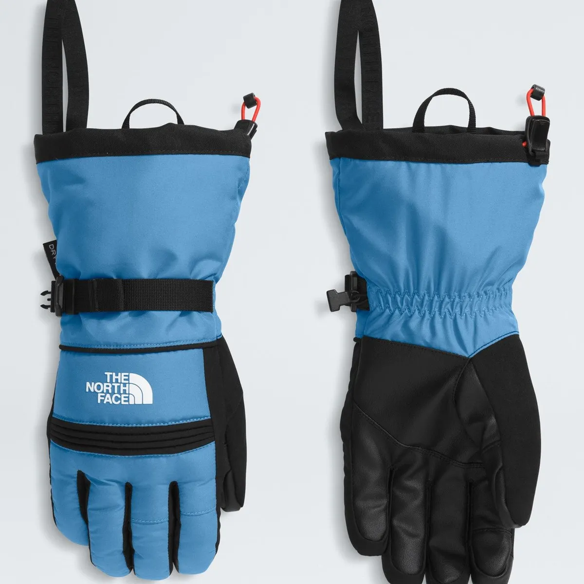 THE NORTH FACE - Guantes Montana Ski Glove Mujer