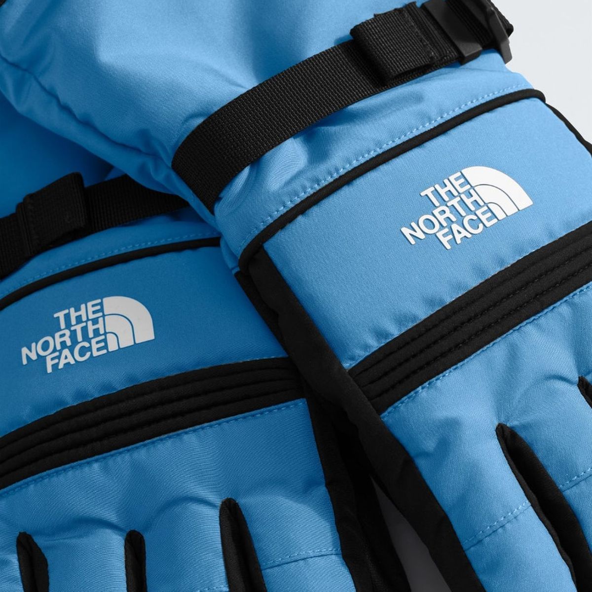 THE NORTH FACE - Guantes Montana Ski Glove Mujer