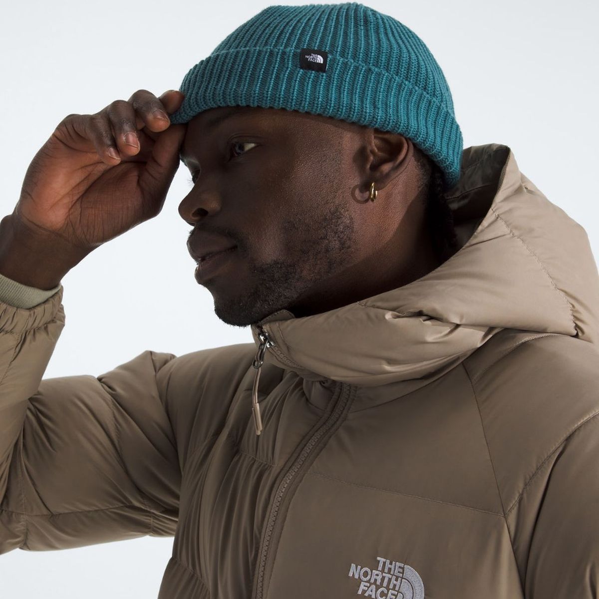 THE NORTH FACE - Gorro Tnf Fisherman Unisex
