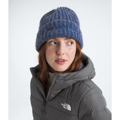 Imagen 2 del producto Gorro Fohair Cabin Beanie