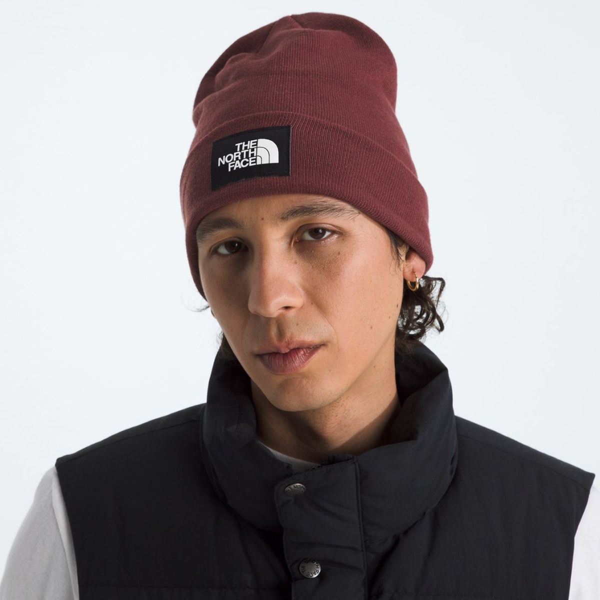 THE NORTH FACE - Gorro Dock Worker Recycled Unisex