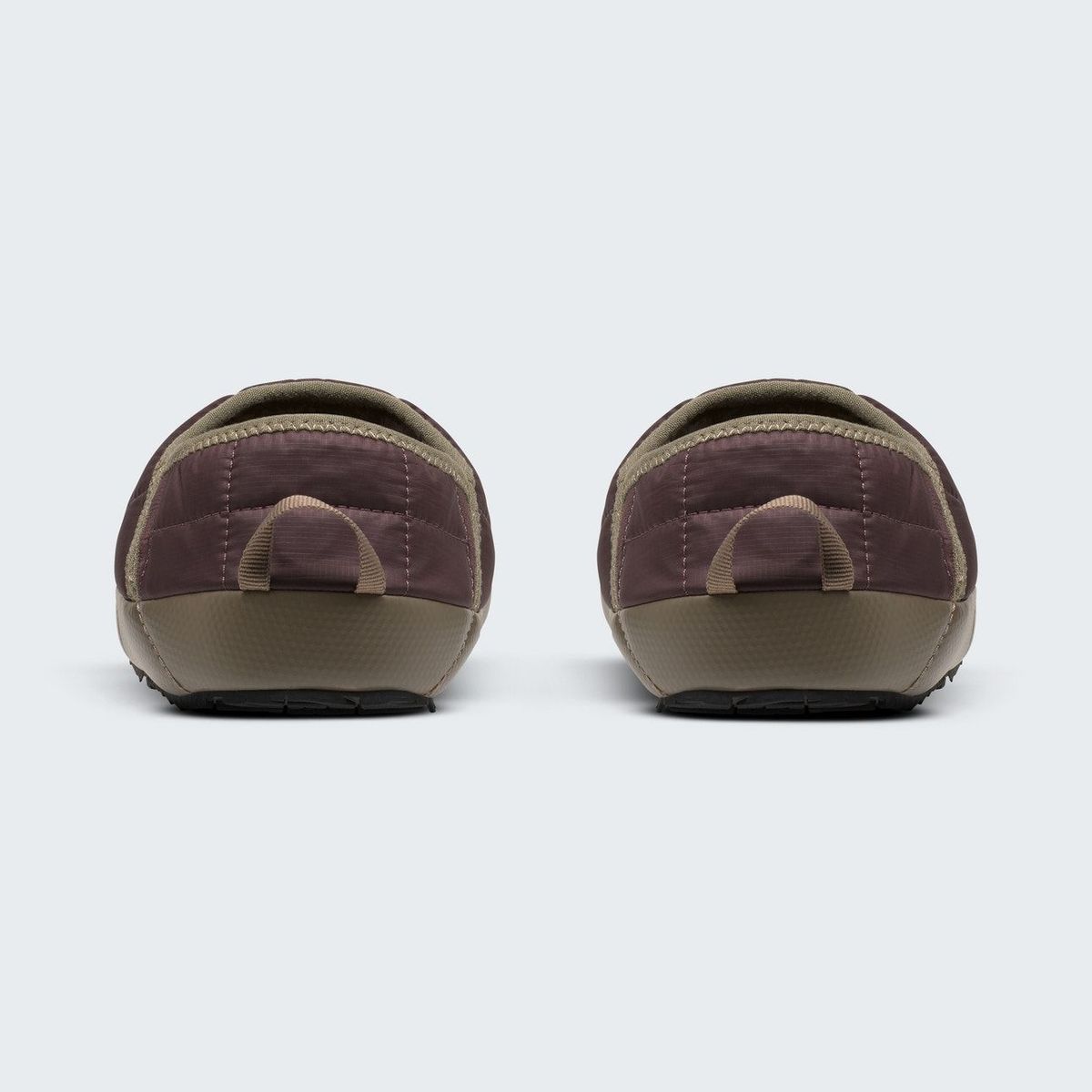 THE NORTH FACE - Pantuflas Thermoball Traction Mule V Hombre