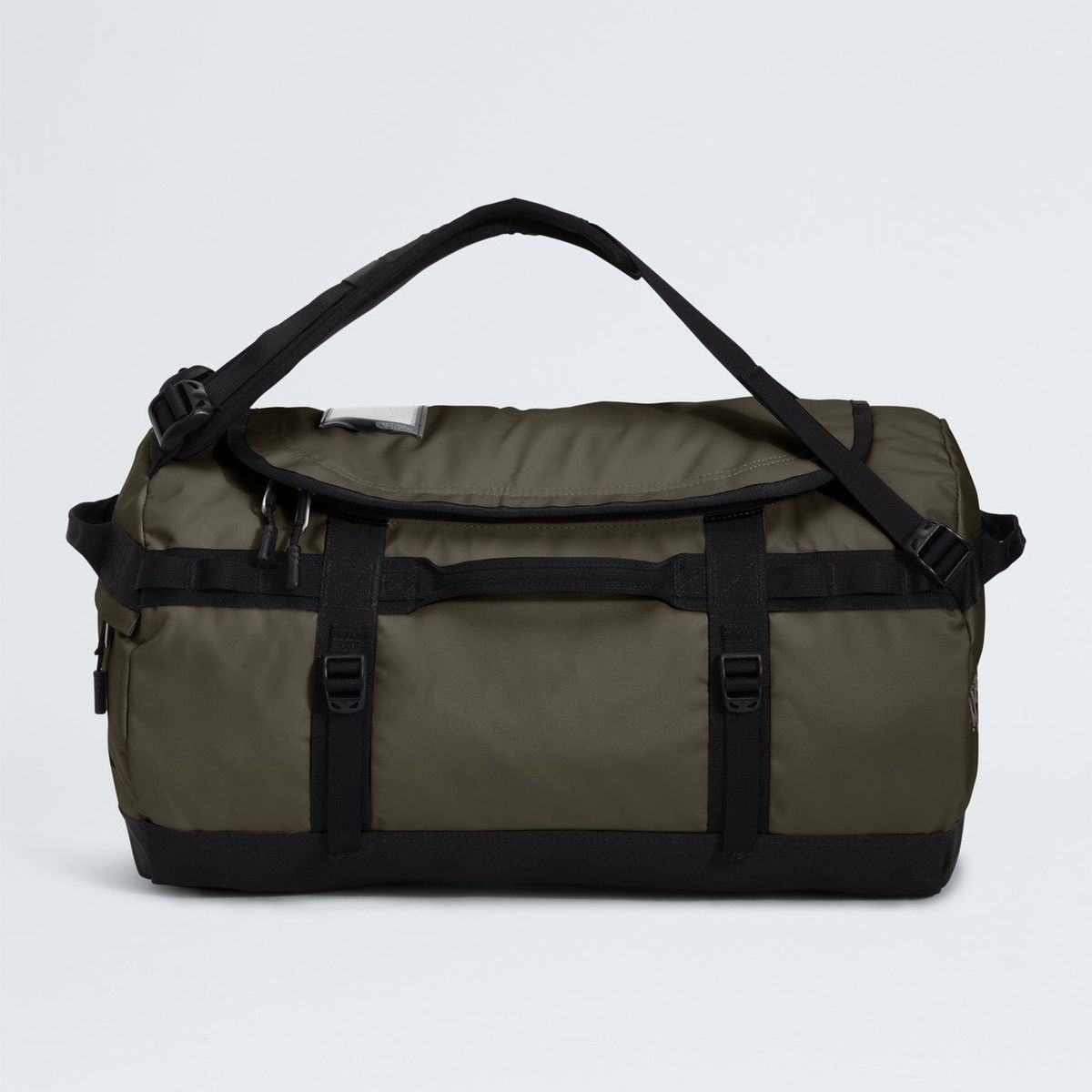 THE NORTH FACE - Bolso Base Camp Duffel S 50 L