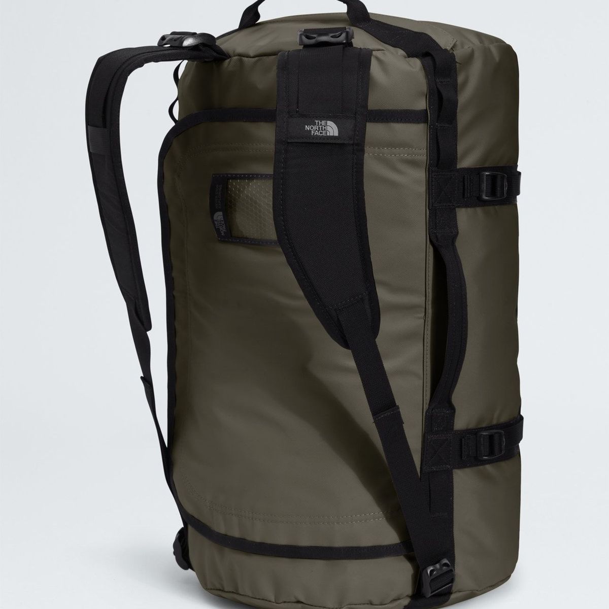 THE NORTH FACE - Bolso Base Camp Duffel S 50 L