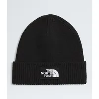 Gorro Tnf Logo Box Cuffed Beanie