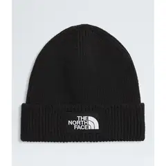 THE NORTH FACE - Gorro Tnf Logo Box Cuffed Beanie