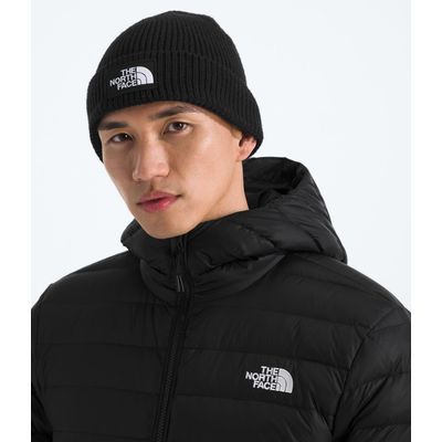 Imagen 2 del producto Gorro Tnf Logo Box Cuffed Beanie