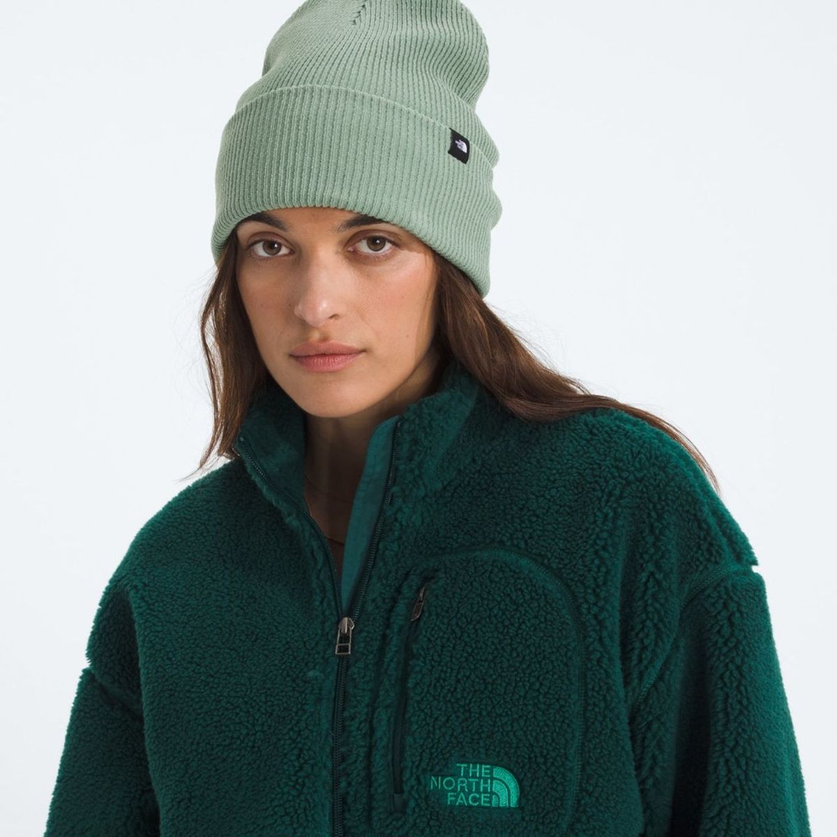 THE NORTH FACE - Gorro Urban Cuff Beanie