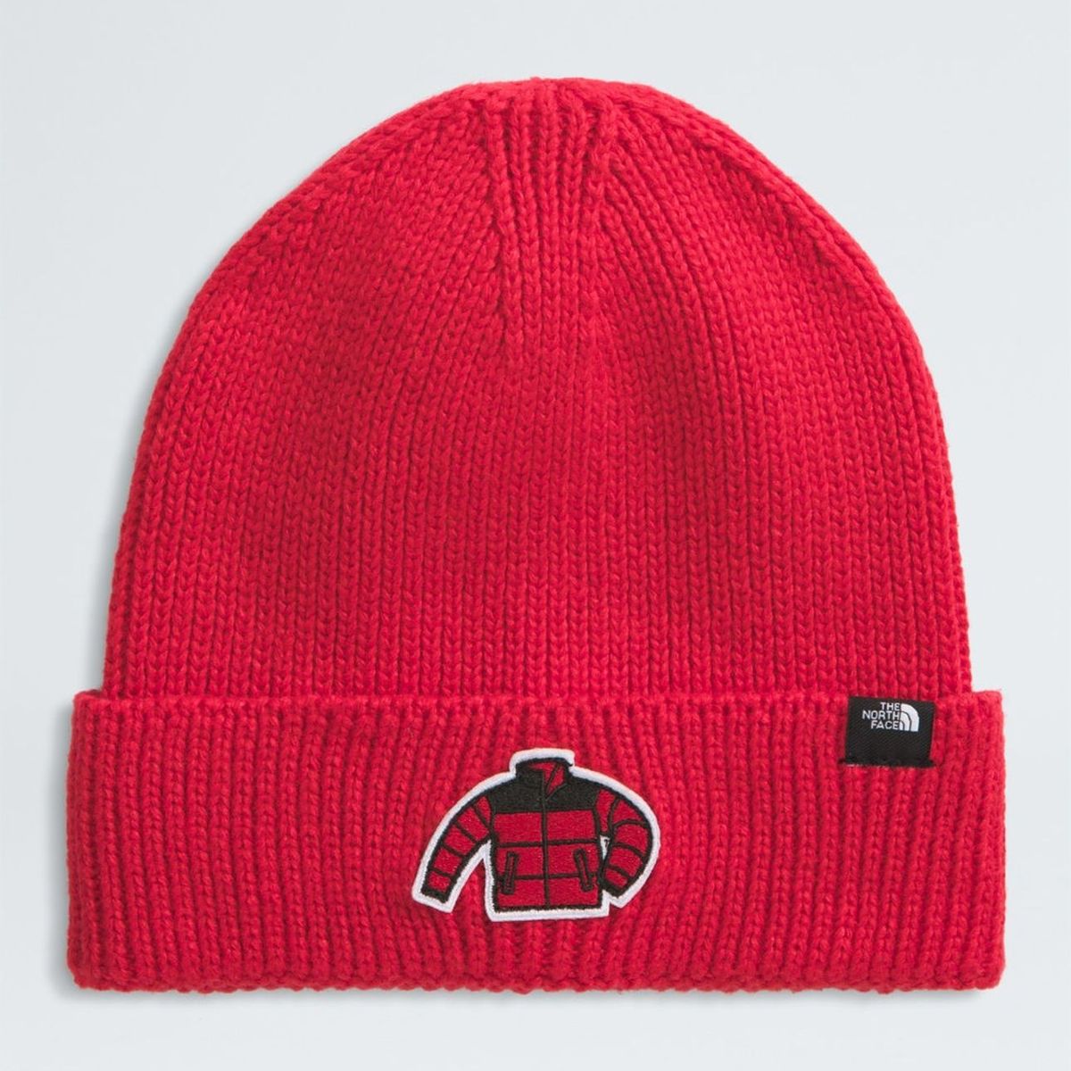 THE NORTH FACE - Gorro Tnf Logo Box Cuffed Beanie