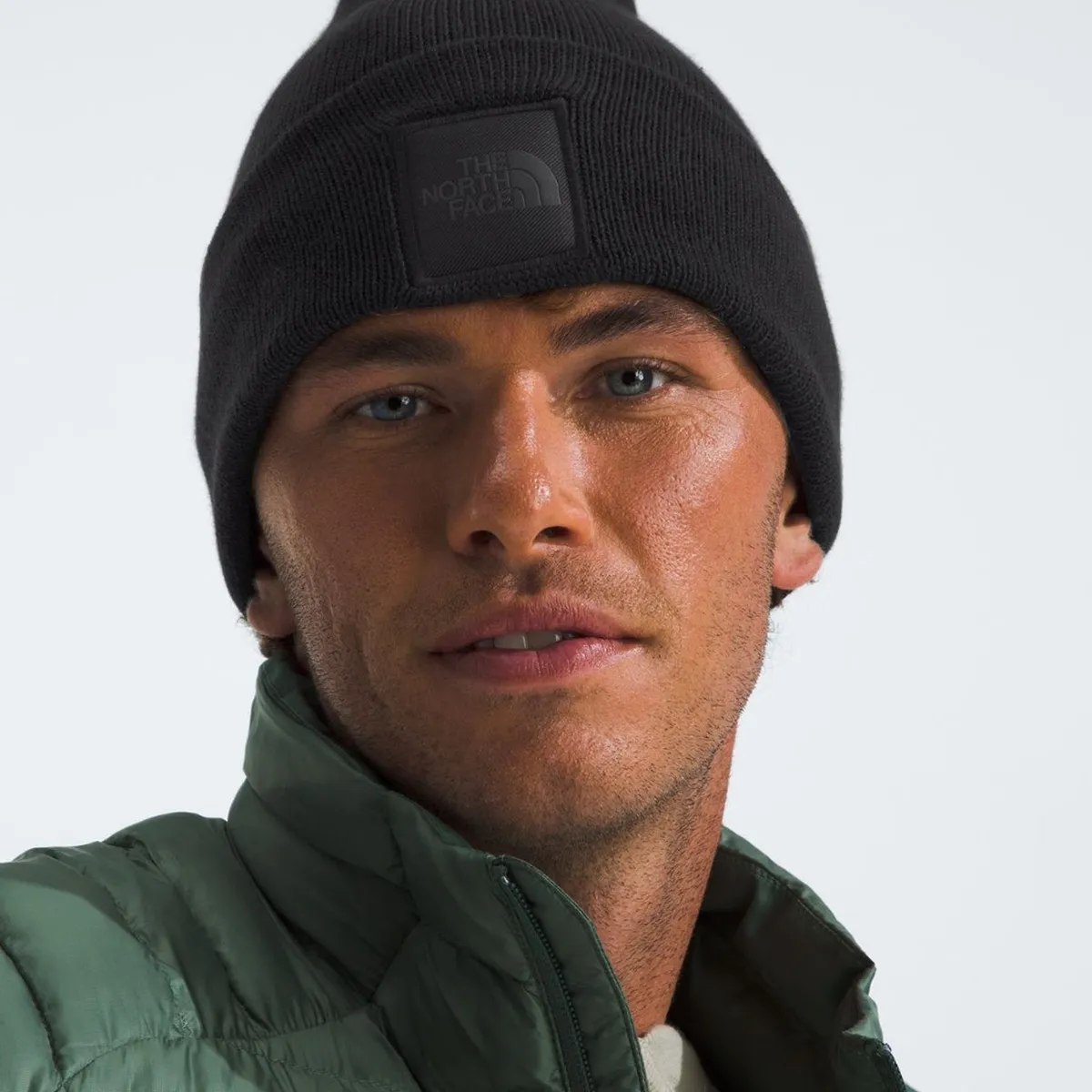 THE NORTH FACE - Gorro Big Box Unisex