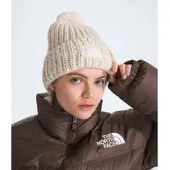 THE NORTH FACE - Gorro Cozy Chunky Cabin