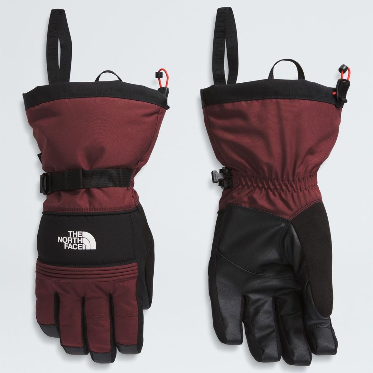 THE NORTH FACE - Guantes Montana Ski Glove