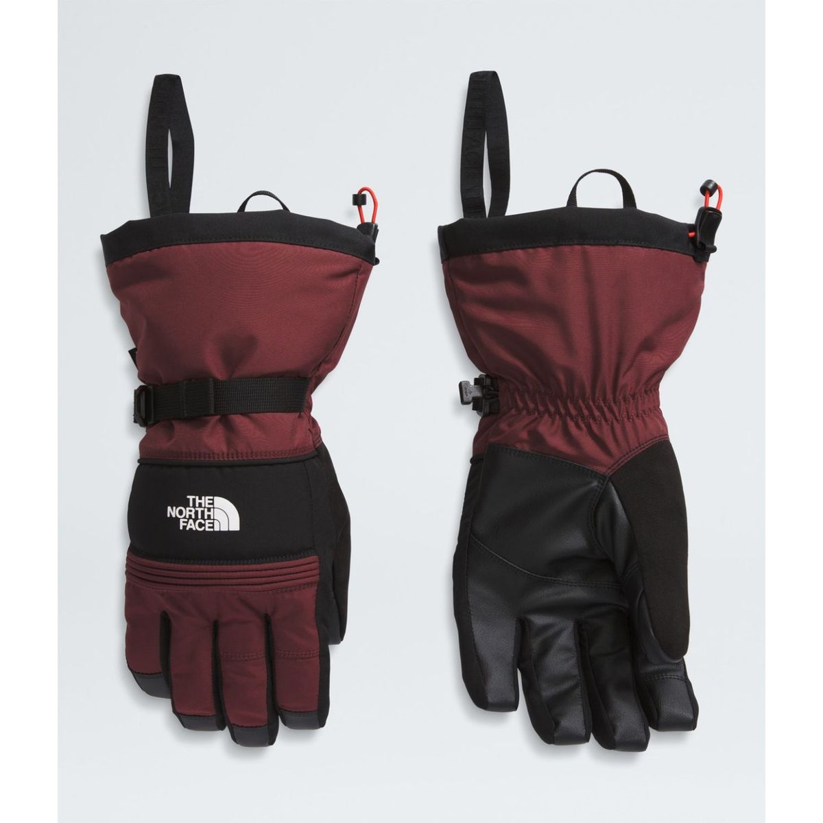 THE NORTH FACE - Guantes Montana Ski Glove