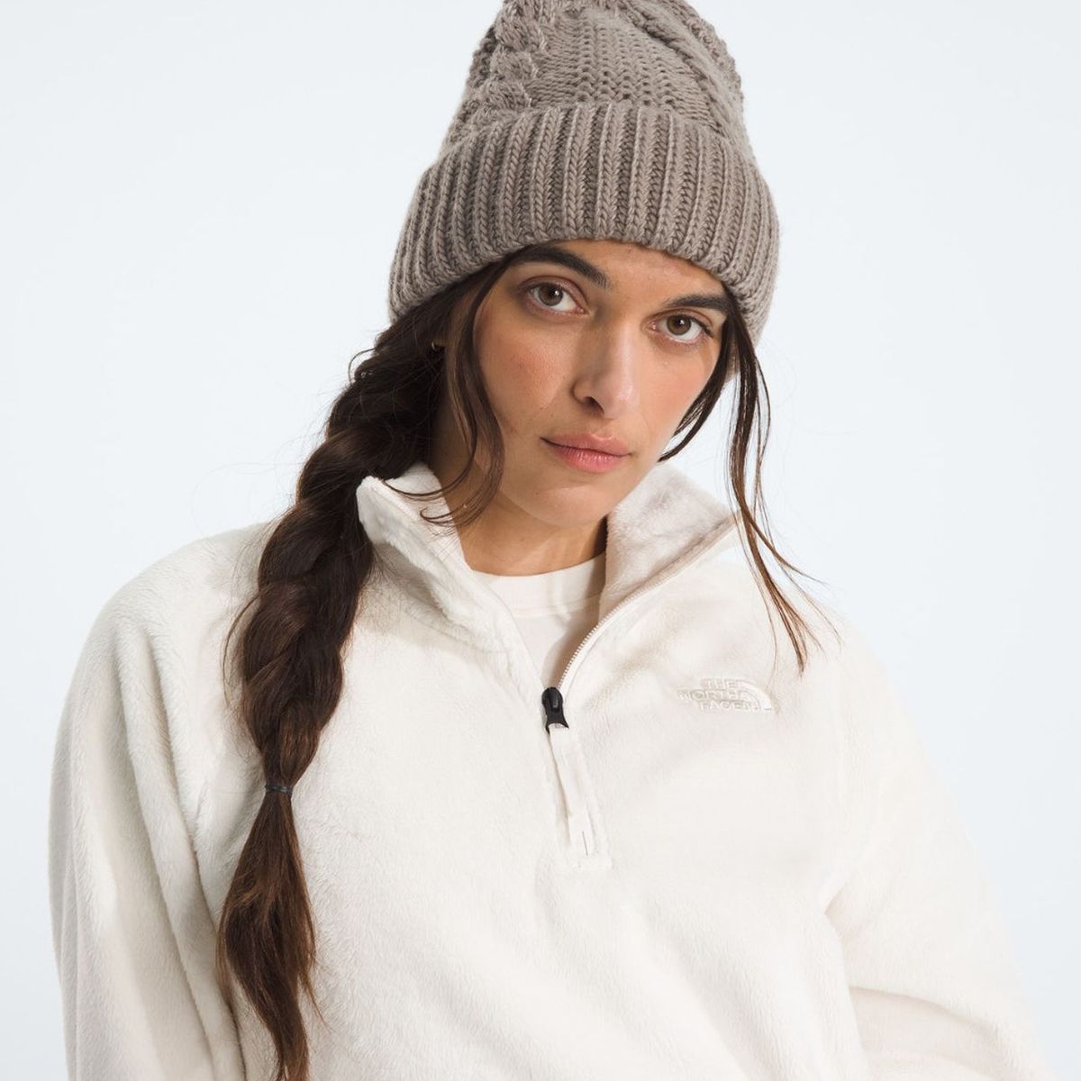 THE NORTH FACE - Gorro Oh Mega Beanie Unisex