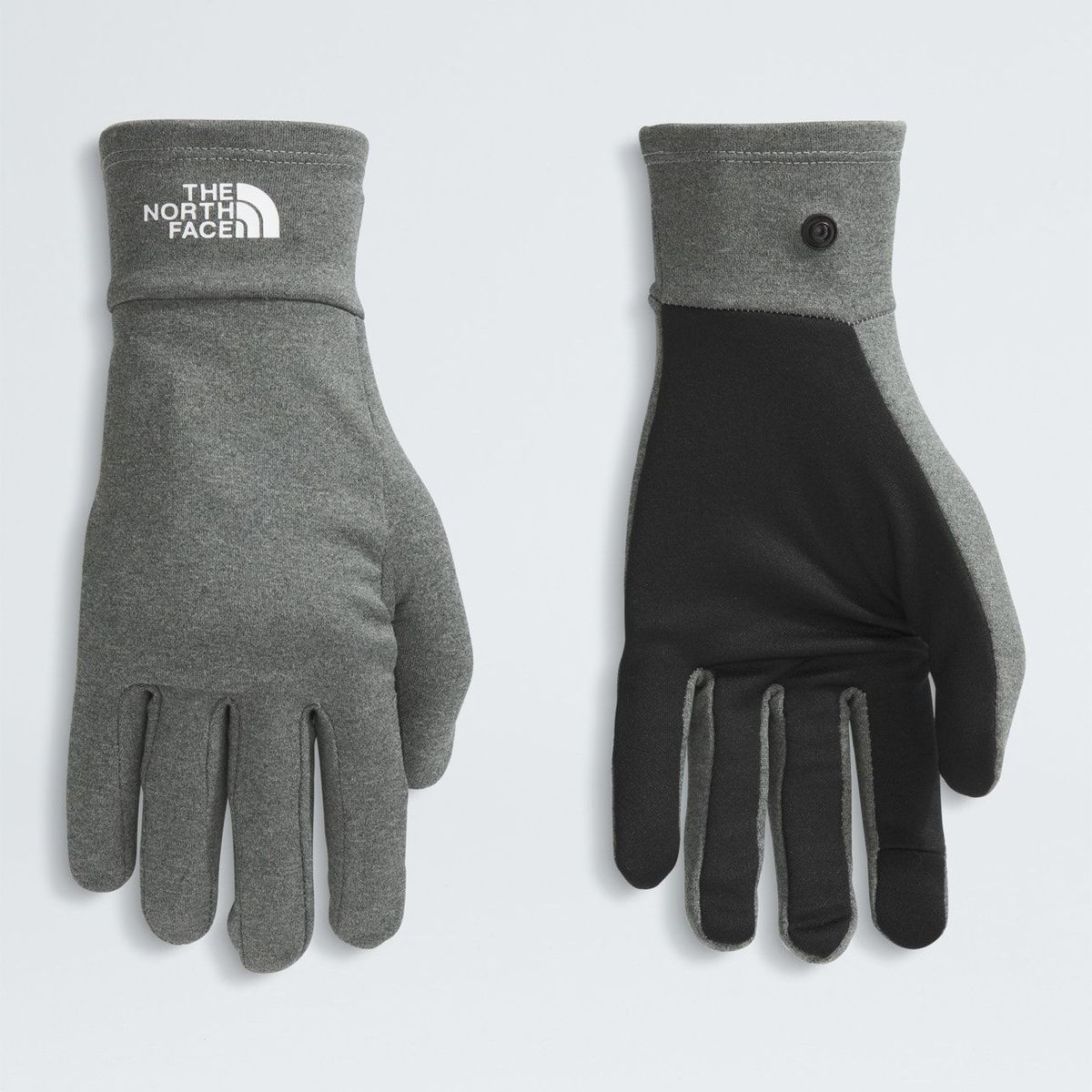 THE NORTH FACE - Guantes Etip Liner Unisex