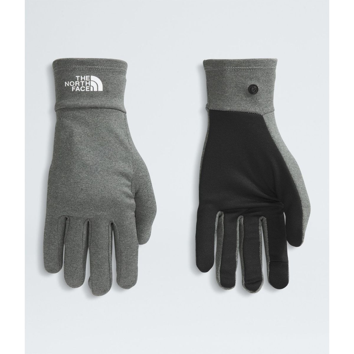 THE NORTH FACE - Guantes Etip Liner Unisex