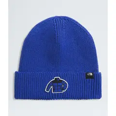 THE NORTH FACE - Gorro Tnf Logo Box Cuffed Beanie
