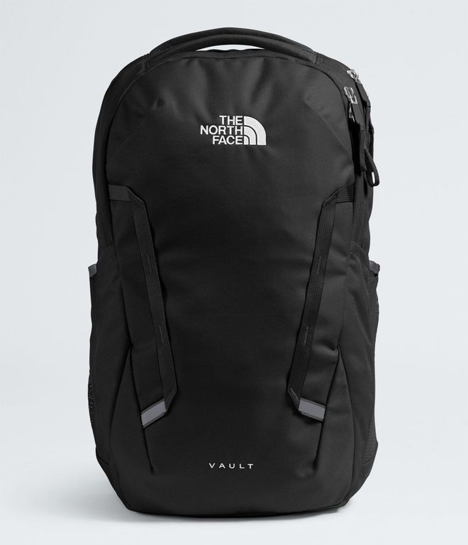 Mochila Vault Mujer 21 L Negro TALLA UNICA