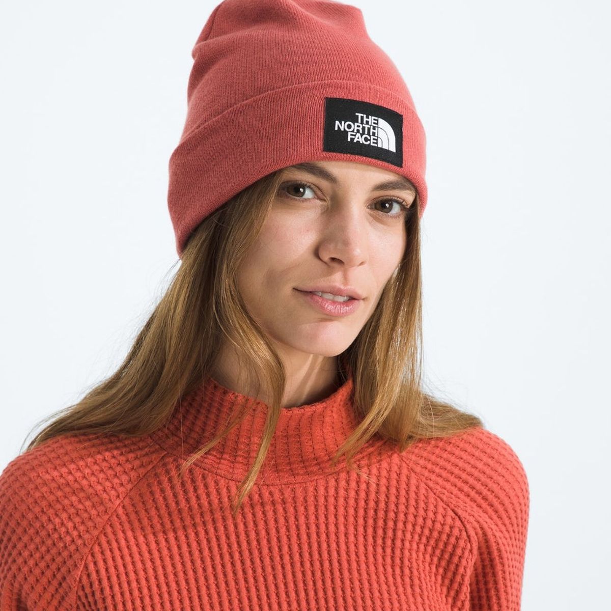 THE NORTH FACE - Gorro Dock Worker Recycled Unisex