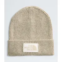 Gorro Tnf Logo Box Cuffed Beanie