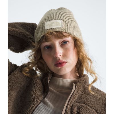 Imagen 2 del producto Gorro Tnf Logo Box Cuffed Beanie