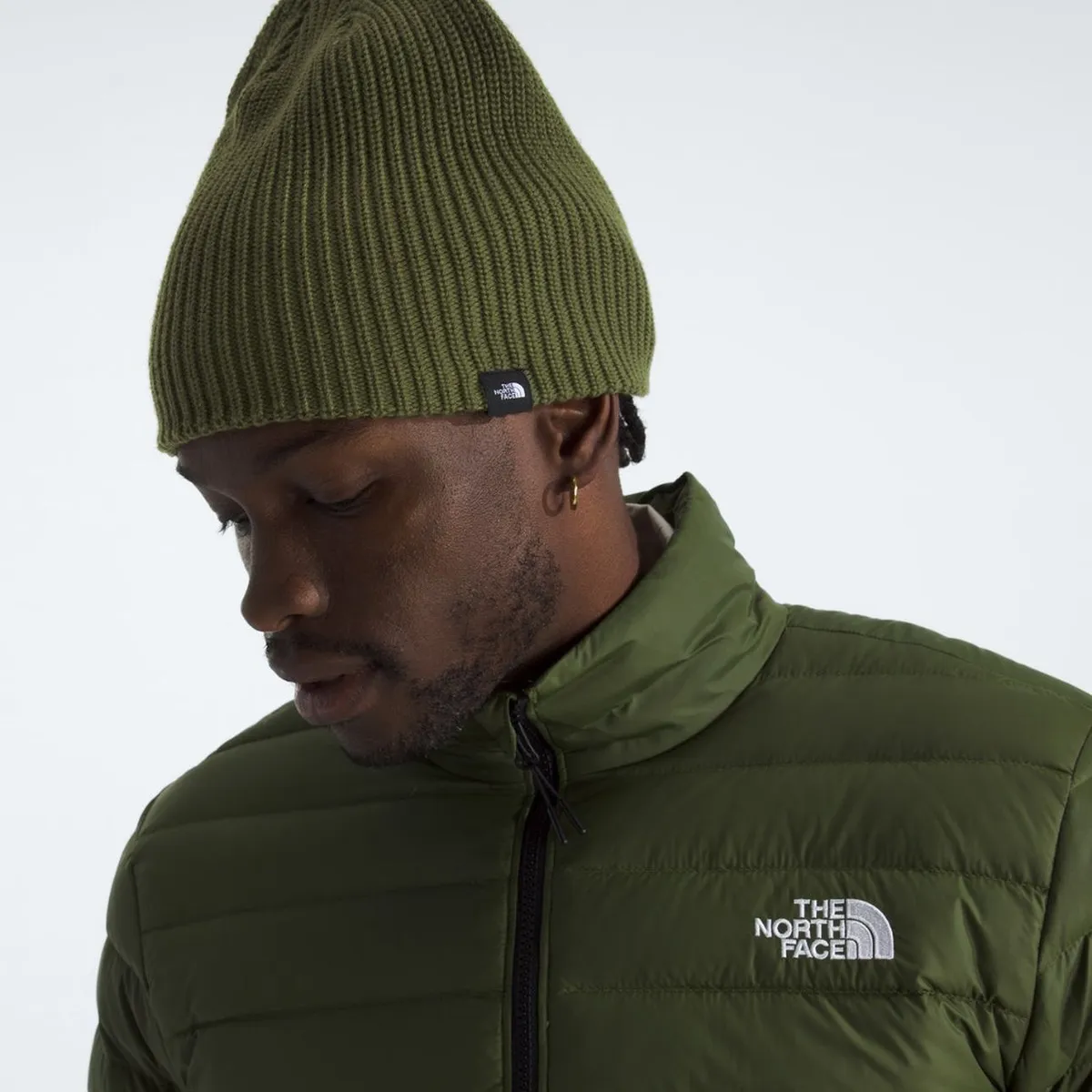 THE NORTH FACE - Gorro Tnf Fisherman Unisex