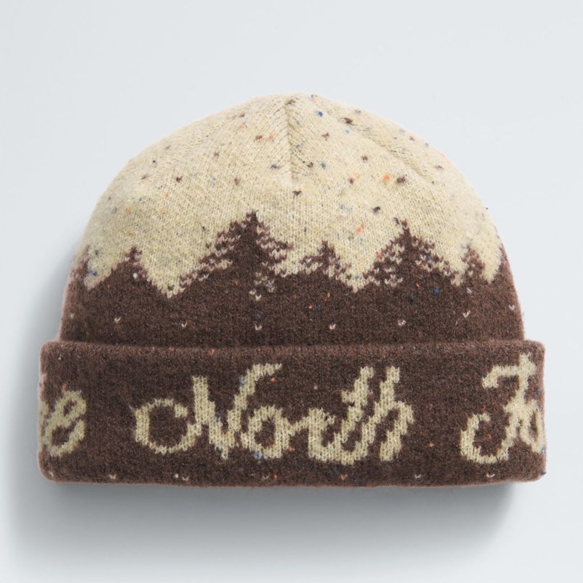 THE NORTH FACE - Gorro Cabin Mountainscape