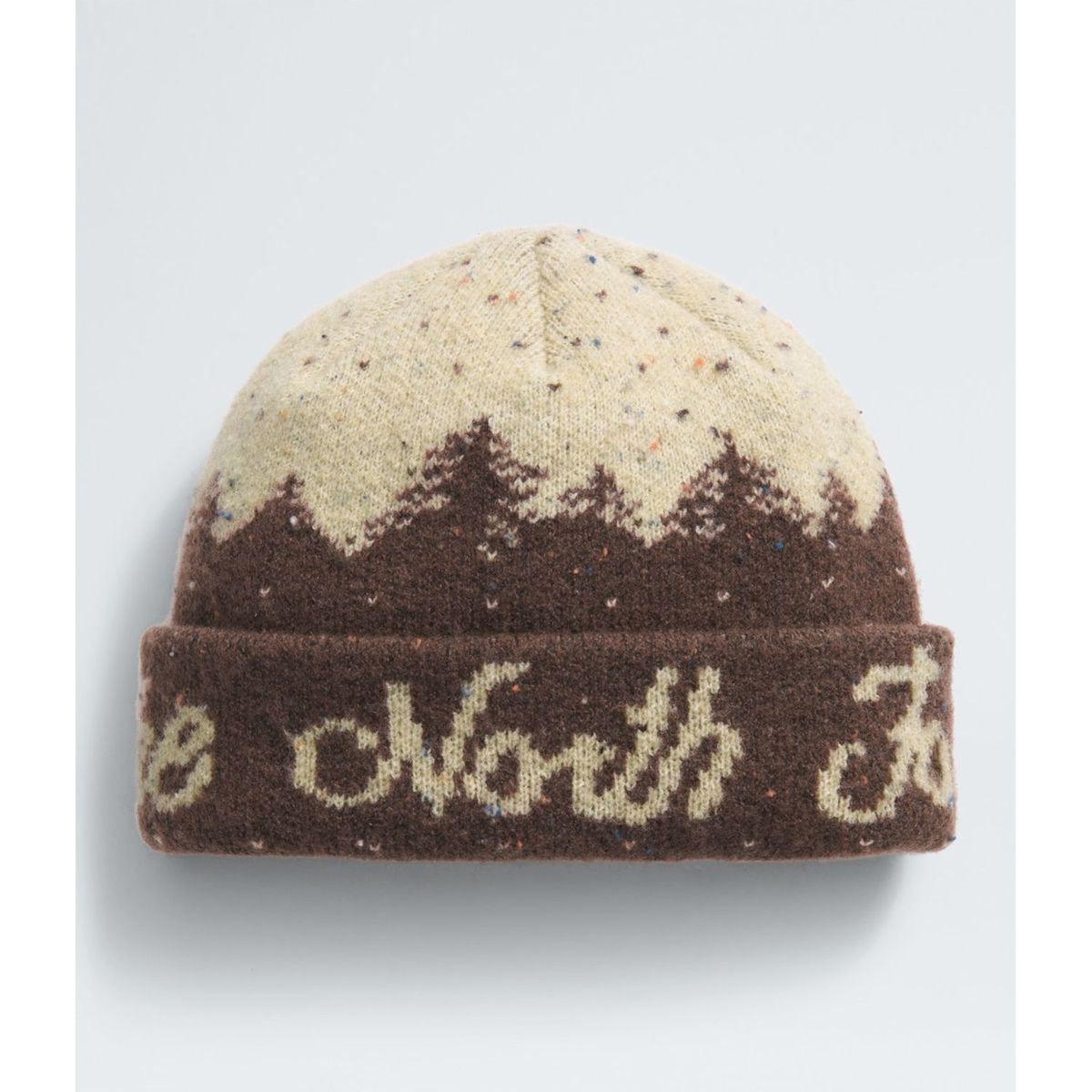 THE NORTH FACE - Gorro Cabin Mountainscape