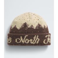 Gorro Cabin Mountainscape