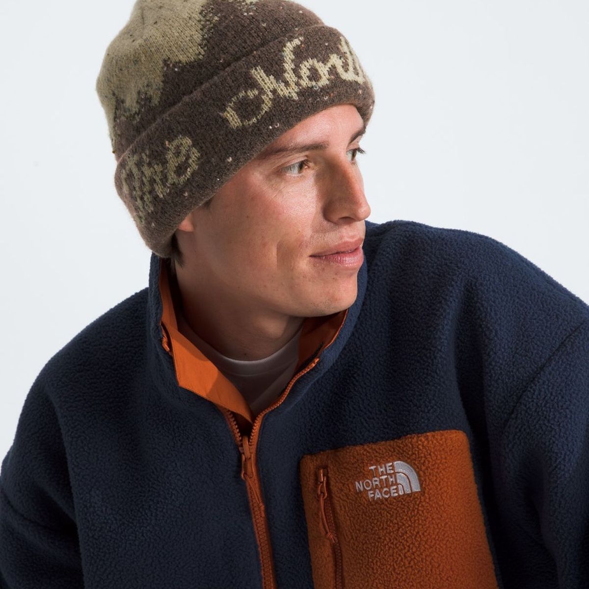 THE NORTH FACE - Gorro Cabin Mountainscape