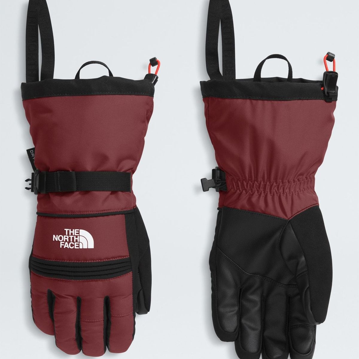 THE NORTH FACE - Guantes Montana Ski Glove Mujer