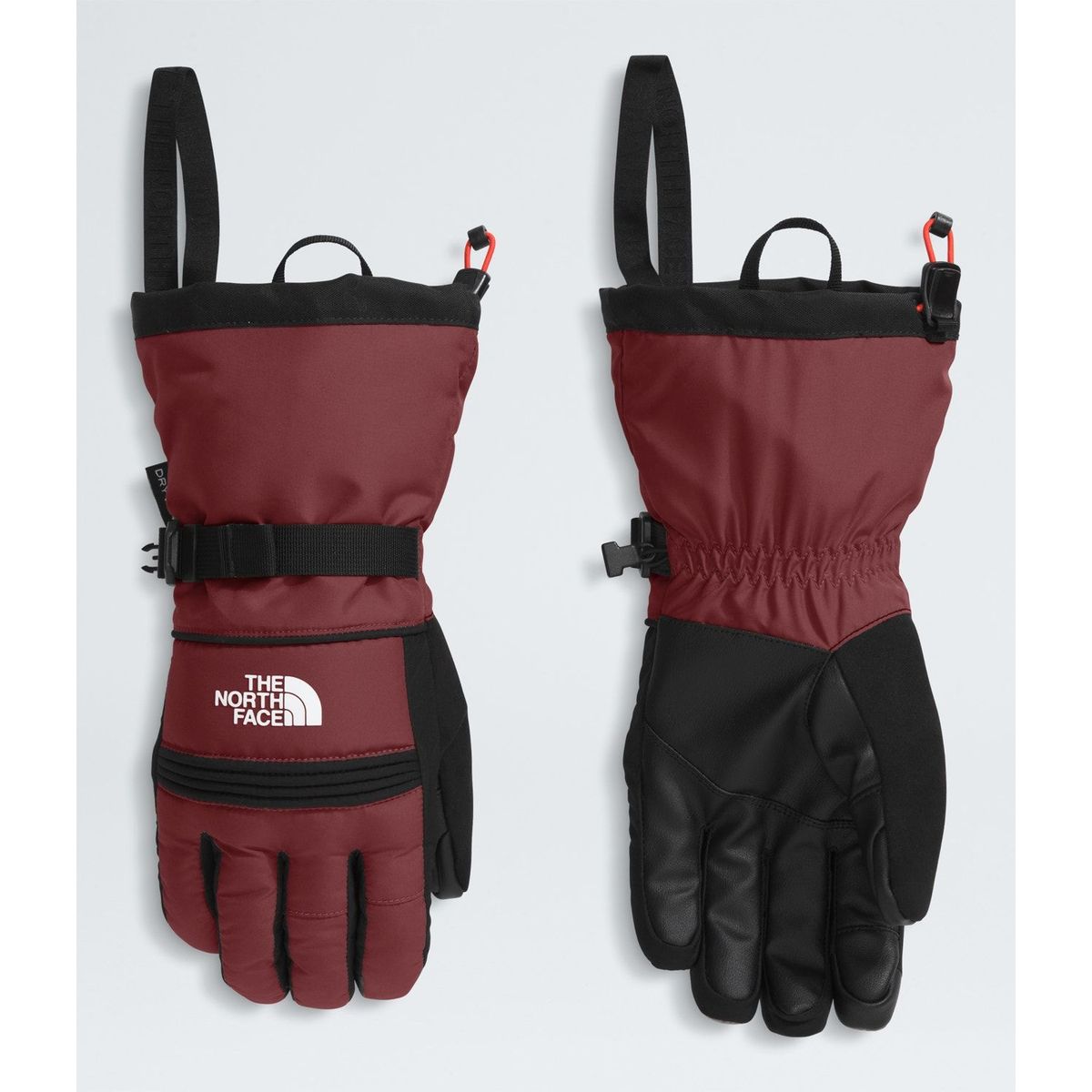 THE NORTH FACE - Guantes Montana Ski Glove Mujer