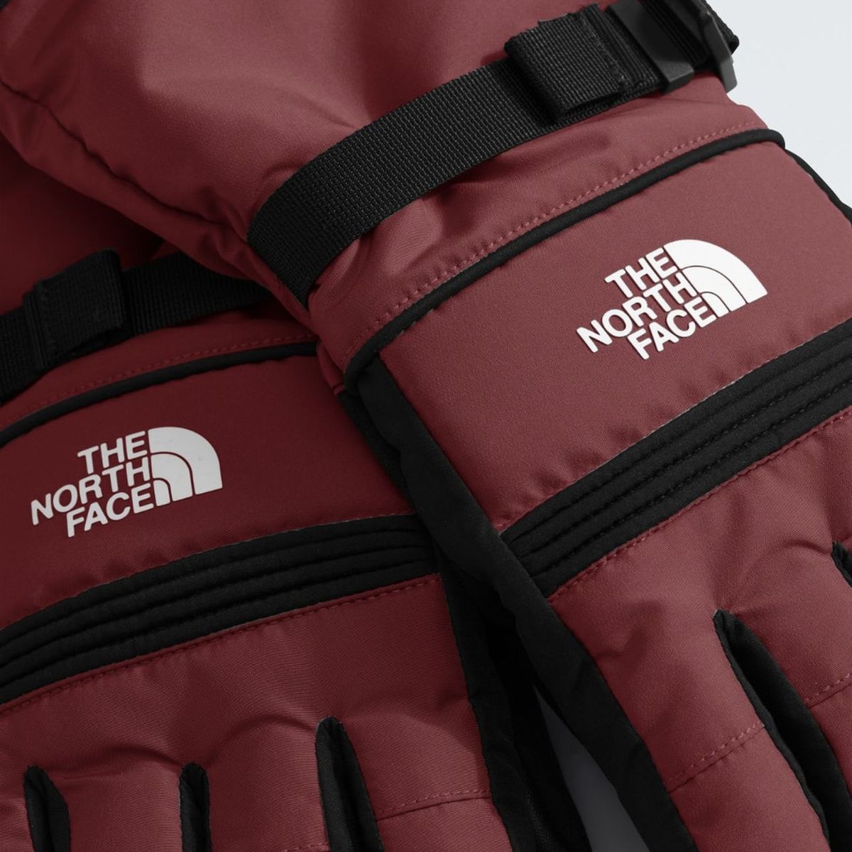 THE NORTH FACE - Guantes Montana Ski Glove Mujer