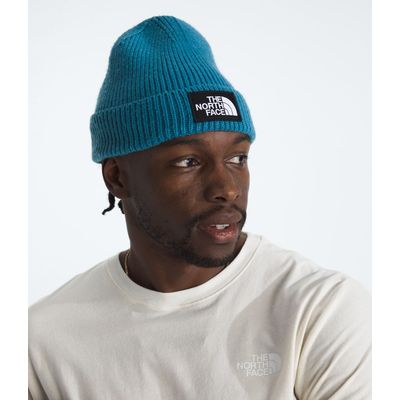 Imagen 2 del producto Gorro Tnf Logo Box Cuffed Beanie