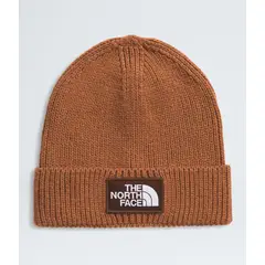 THE NORTH FACE - Gorro Tnf Logo Box Cuffed Beanie