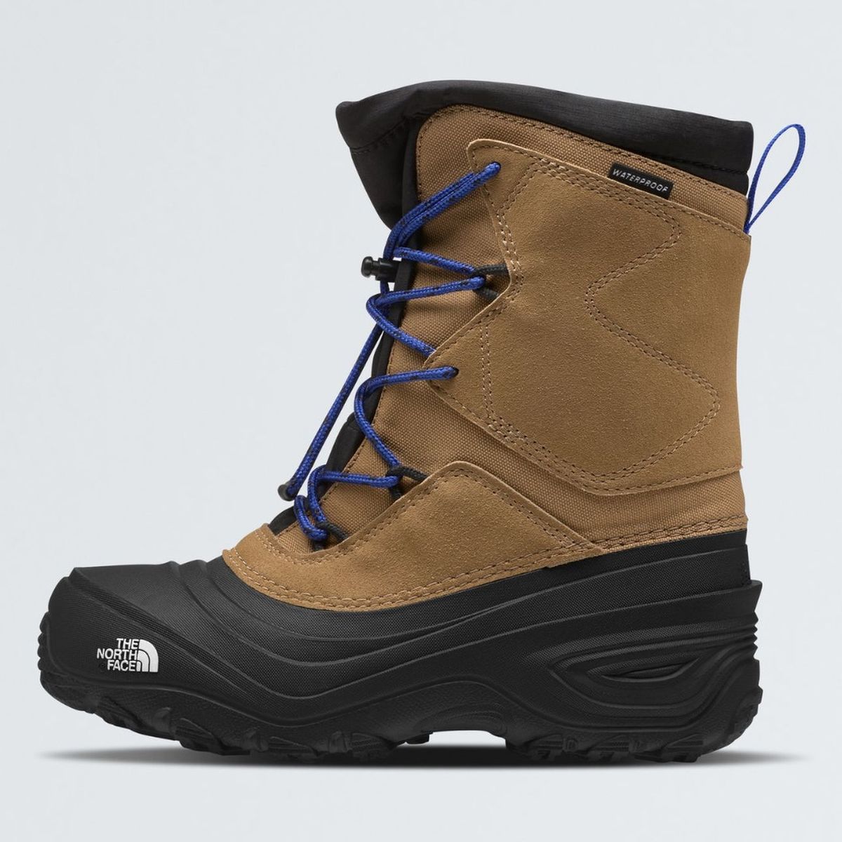 THE NORTH FACE - Botas Alpenglow V Wp Unisex