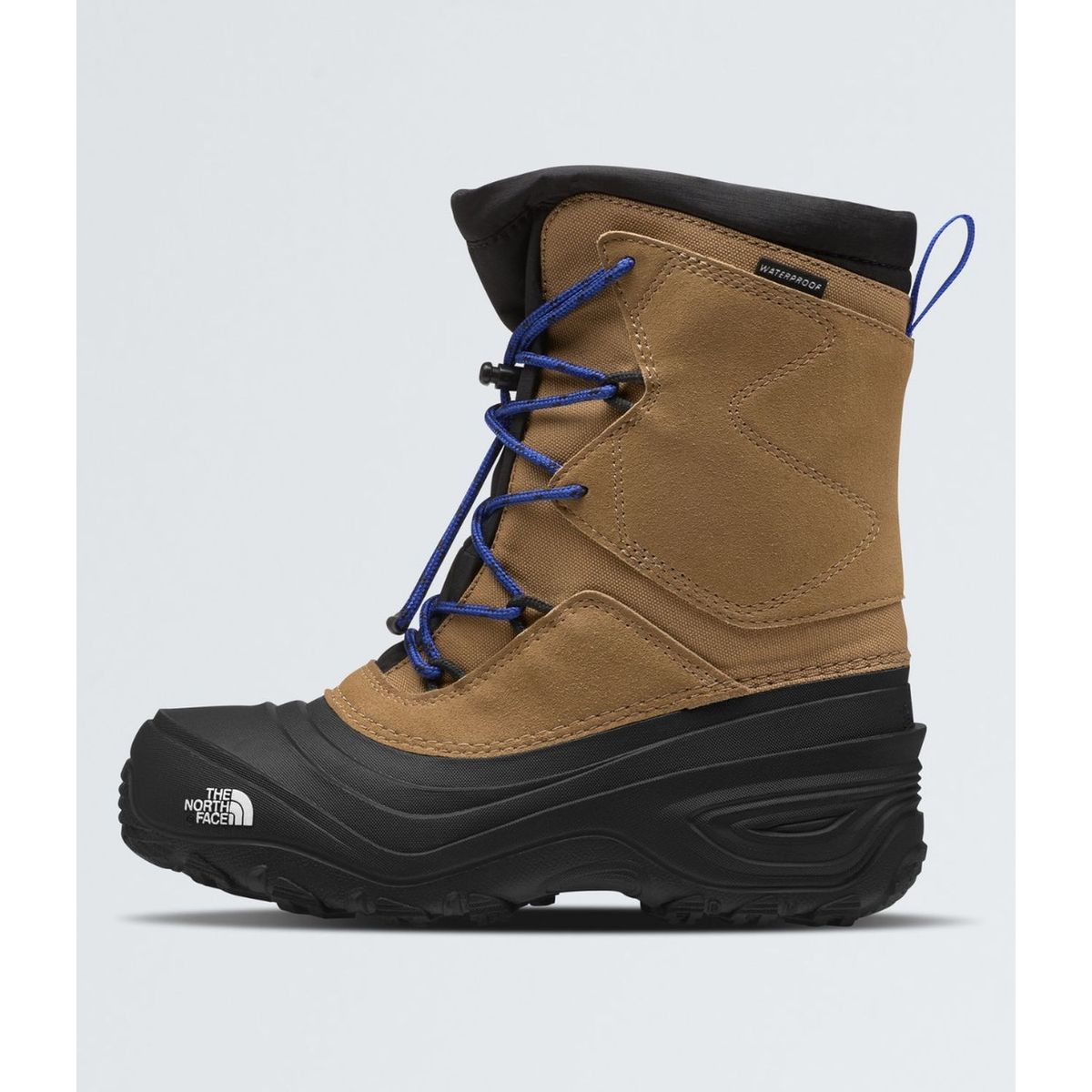 THE NORTH FACE - Botas Alpenglow V Wp Unisex
