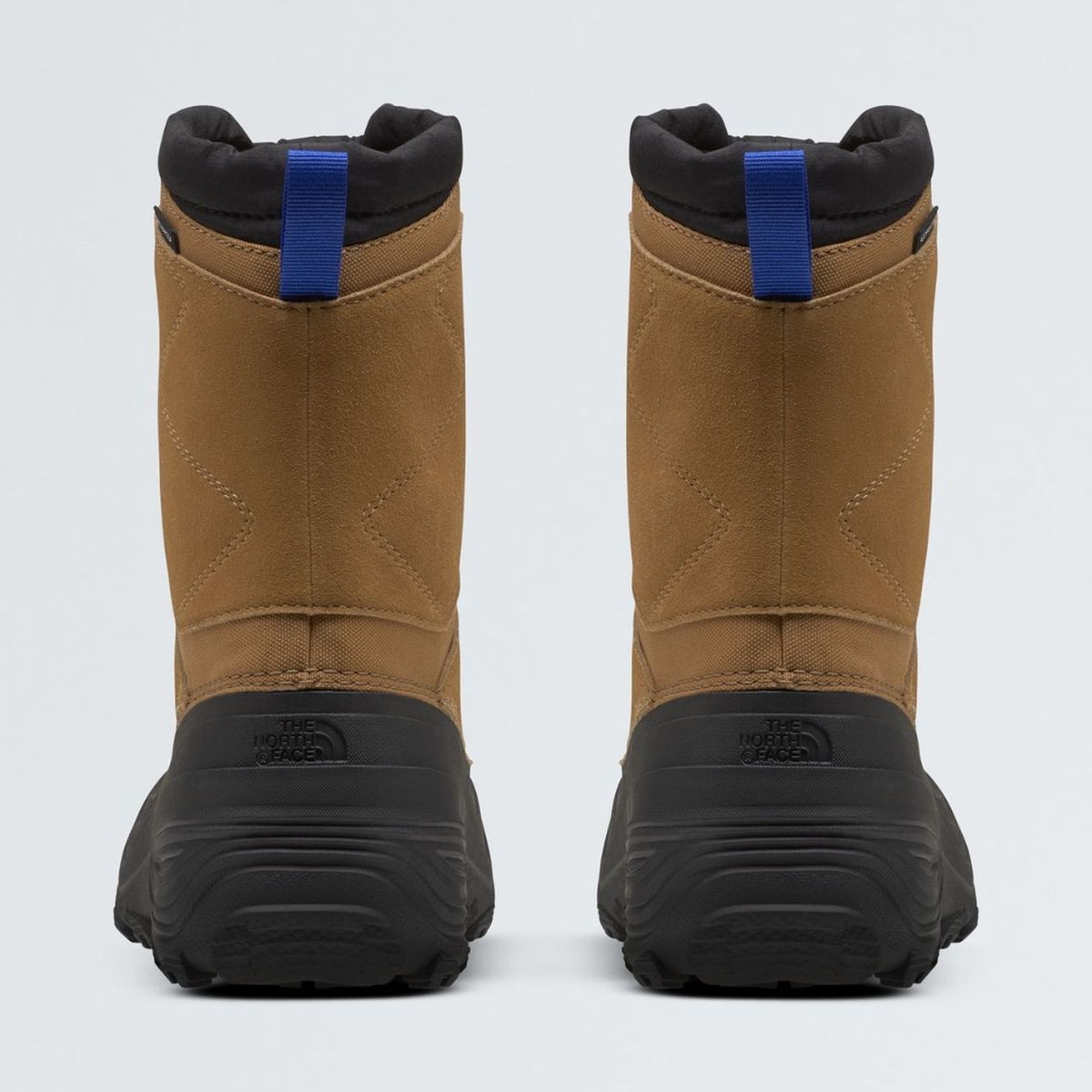 THE NORTH FACE - Botas Alpenglow V Wp Unisex