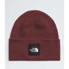 THE NORTH FACE - Gorro Big Box Unisex